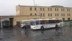 Новокузнечане получили новые комфортные автобусы